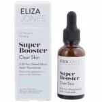 Sérum visage Super Booster anti-tâches avec la niacinamide 30ml ELIZA JONES