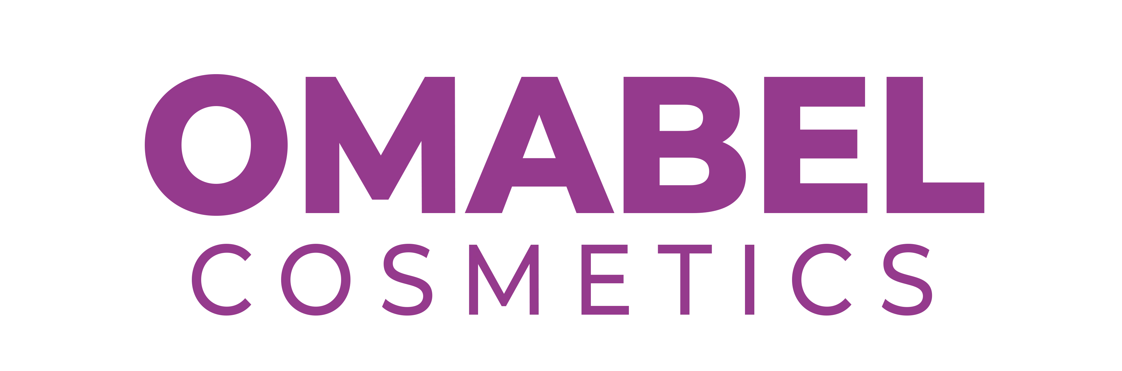 OMABEL COSMETICS
