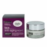 Crème de nuit anti-âge 50ml SENCE