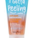 Nettoyant et Gommage Anti-Acné 150ml BEAUTY DEPTH