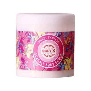 Gommage corps Sweet Fantasy 500gr BODY-X