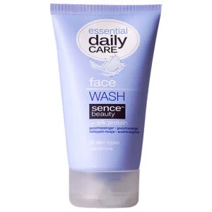Gel Nettoyant Visage 150ml SENCE