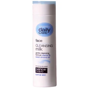 Lait Démaquillant  200ml SENCE