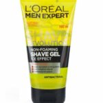 Gel Rasage Effet Glaçon 150ml L'OREAL PARIS MEN EXPERT