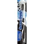 Sence Fresh Brosse à dents au charbon actif, médium 800 FCFA