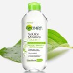 SkinActive Solution Micellaire Tout en 1 Peaux Mixtes 400ml GARNIER