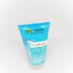 Skin Active Gel Désincrustant anti-points noirs 150 ml GARNIER