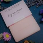 Savon gommant éclaircissant à la Rose de Damas 100g BEAUTY DEPTH