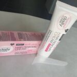 Crème dépilatoire 150ml SENCE