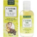 Huile de Ricin-Castor Oil 150ml